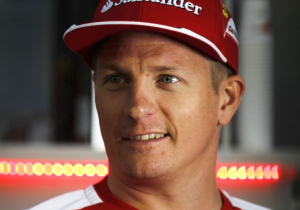 Raikkonen finds new 'career' in PRECIOUS sitch shared on Instagram