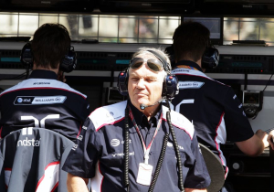 Williams confirm Head return in bid to solve woes