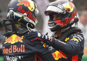 Verstappen says missed pole record 'not a big deal'