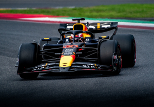 Red Bull test met Lawson op Mugello, McLaren en Ferrari ook aanwezig voor Pirelli