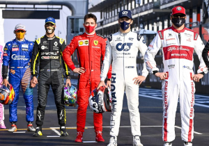 Dit zijn de Formule 1-teams én coureurs van 2021 | Factchecker