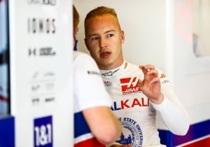 Mazepin plans 'We Compete As One' foundation to support politically excluded athletes