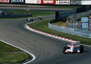 Bernhard van Oranje: "Het is ongekend wat Max teweeg brengt"