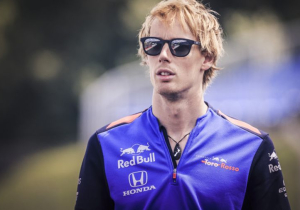 Hartley kritisch op systeem gridstraffen: "Ik heb een beter idee"