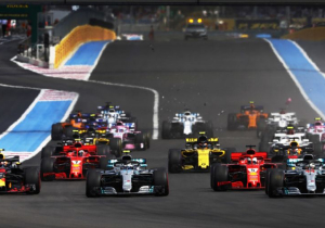 'Pitstraatingang Paul Ricard wordt aangepast wegens potentieel gevaar voor pitcrew'