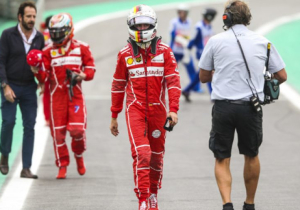 Vettel confident despite 'tricky' Shanghai circuit