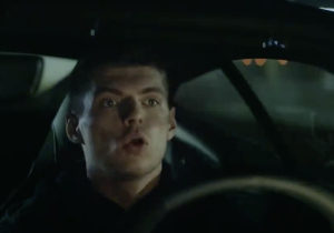 Verstappen schittert in promotievideo voor Ziggo Sport