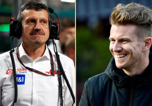 'Steiner heeft overstap van Hülkenberg naar Alfa Romeo tegengehouden'