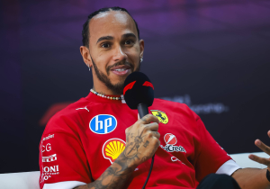 Lewis Hamilton backs Hollywood STAR over bullying claims