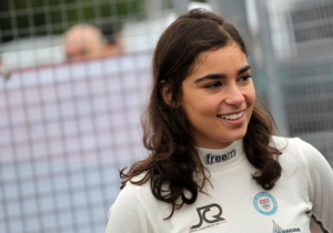 W Series calendar confirmed