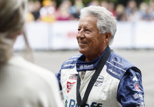 Andretti labels F1 "one big family" after securing Renault engine deal