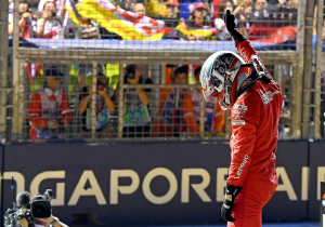 Vettel: Ferrari have 'come alive'