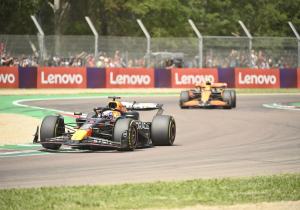 Het weerbericht voor de Grand Prix van Imola