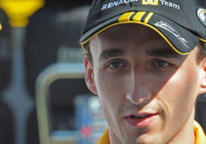 Kubica would be 'disappointed' if there is no 2018 return