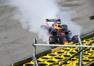 Verstappen niet meer de beste, zakt in Autosports ranglijst voor coureurs