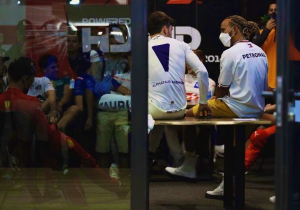 Coureurs nog steeds in gesprek: wel of niet deelnemen aan Grand Prix?