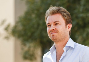 Tweet Rosberg over toekomst van Alonso valt niet in goede aarde