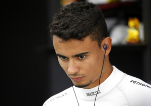 Wehrlein set to return in 2019