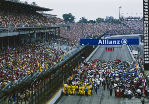 Former F1 winner suggests ANOTHER US Grand Prix