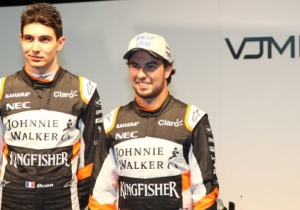 Ocon reveals his love for Bahrain