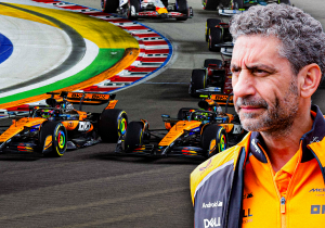 Stella waarschuwt Verstappen richting Las Vegas: 'We hebben daar onderzoek naar gedaan'