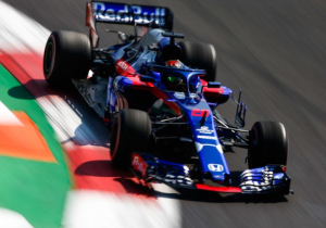 Hartley blij met zeer goede training: "Auto ligt me nu beter"