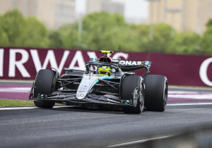 Hamilton explains how Mercedes 'came alive' in China - Top three verdict