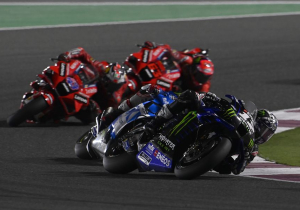 ¿Cómo ver el Gran Premio de Indonesia de MotoGP?