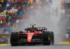 Sainz y Leclerc podrían tener mejoras para Austria