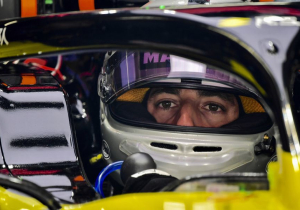 Ricciardo: Renault are best of the rest