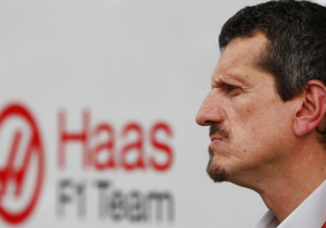 Haas: "Bezorgd over bochtige sector op Hockenheim"