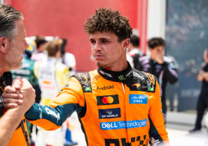 Norris gemengde gevoelens na tweede plaats Miami: 'Dít hadden we anders moeten doen'