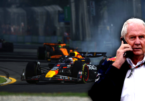 Red Bull chief stumped by Verstappen's Australian GP troubles