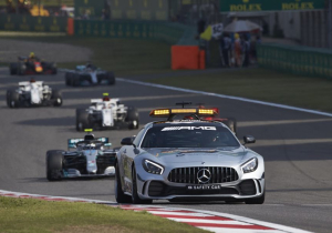 Martin Brundle 'frustrated' by German GP start