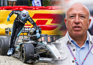Coronel weet het zeker: 'Russell heeft niet dezelfde spullen als Antonelli'