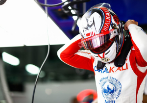 Mazepin claims "everybody is in their own world" after FIA meeting