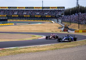 Gran Premio del Giappone 2026: calendario completo della prossima gara di F1
