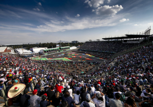 Noticias F1 Hoy: Resultado FP1 y FP2; Horarios de qualy del GP de México
