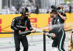 Bottas now has no reason to doubt himself in title fight with Hamilton