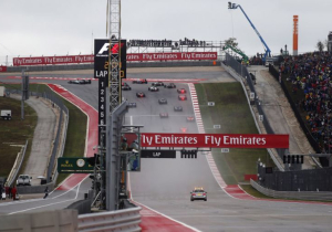 Zo volg je live de Grand Prix van de VS