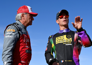 Dakar 2023: Loeb evenaart bijzonder record, Van Kasteren breidt leiding uit op Van den Brink