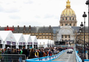 Should Formula One adopt the Formula E qualifying system?