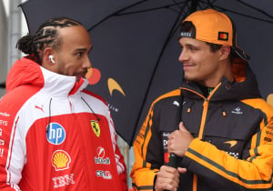 McLaren on red alert as Lewis Hamilton hunts Monaco Grand Prix glory