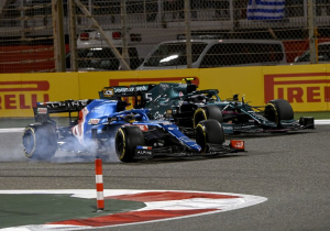 Bleekemolen over terugkeer Alonso: "Je begint te twijfelen of het zin heeft"