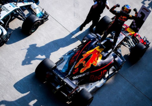 Chinese Grand Prix Stars: Ricciardo takes top billing, with Alonso and Bottas recognised