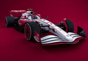 Alfa Romeo confirm C42 launch for AFTER Spanish test