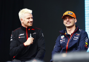 F1 driver's coach reveals the 'EXTREME discomfort' in preparation for ONE race