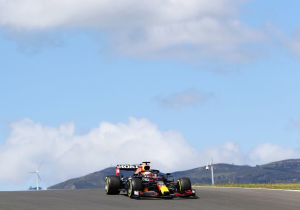 Hoe laat begint de Grand Prix van Portugal?