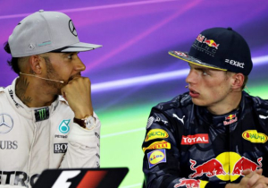 Verstappen doesn't want Hamilton's 'easy' championships