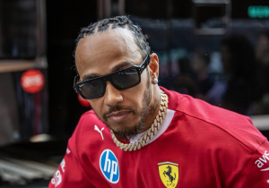 F1 insider says Lewis Hamilton future lies in the United States
